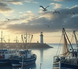 농림어업총조사 참여번호