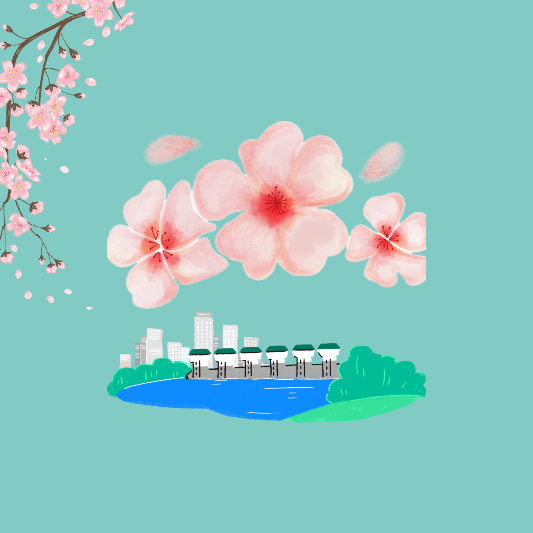 여주-벚꽃-축제