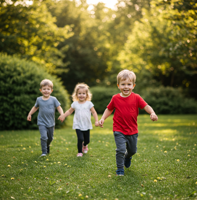 19~24개월 발달 특징과 자극법