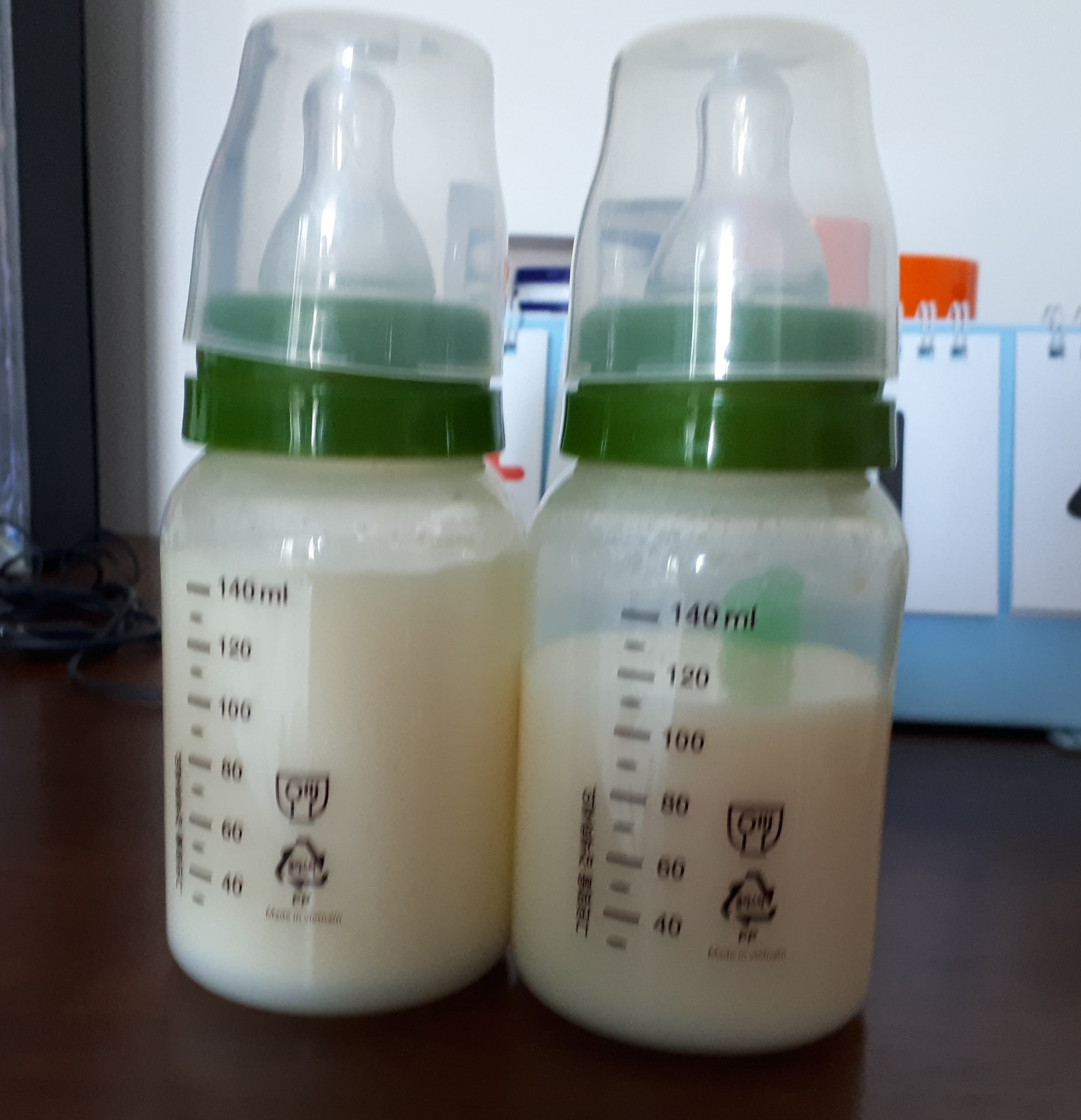 [모유 늘리기] 아들 둘 1년 완모맘이 알려주는 치밀유방 모유 늘리는 방법