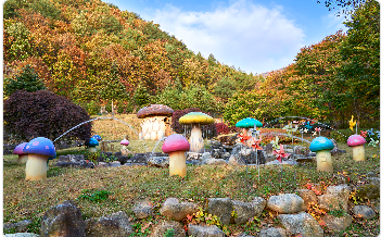 수목원