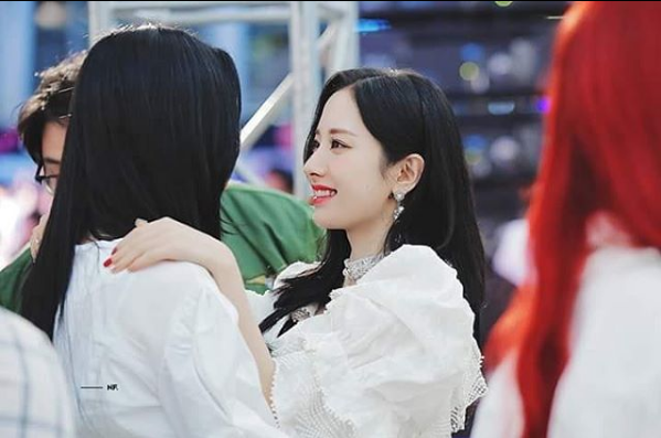 우주소녀 보나 고화질사진 모음