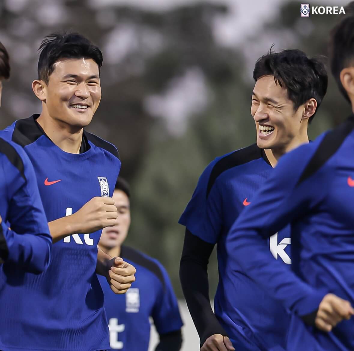 2026 월드컵 아시아 3차 예선