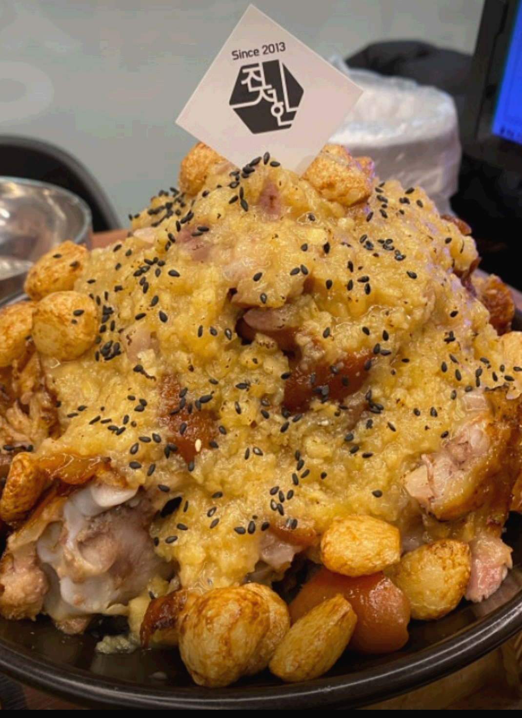 생생정보 산더미 마늘족발!!!(2025년 12월 29일 월요일 방송)