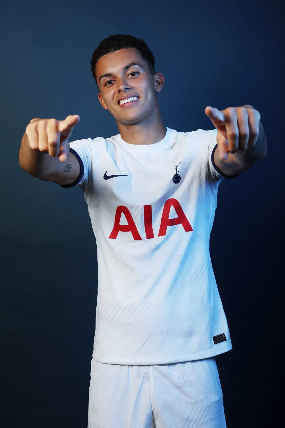 축구선수-브레넌-존슨