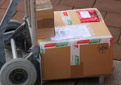 GS25 반값택배 예약&#44; 비회원 예약 및 주의사항