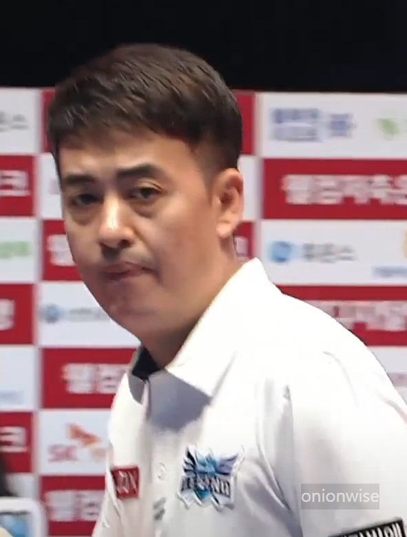 PBA투어 김기혁 당구선수 나이 프로필 