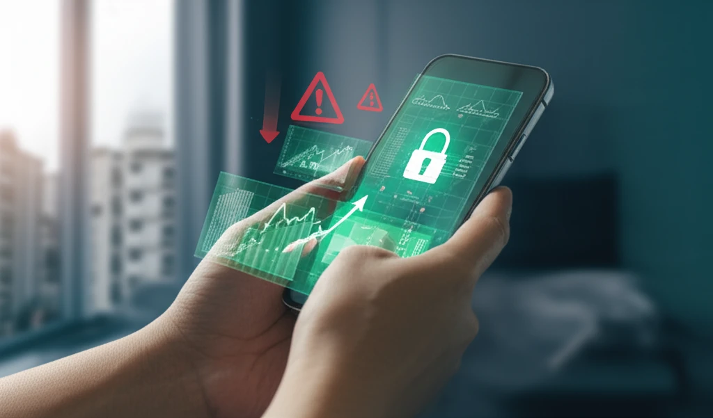 전세 사기 예방 임대인 조회와 강화된..