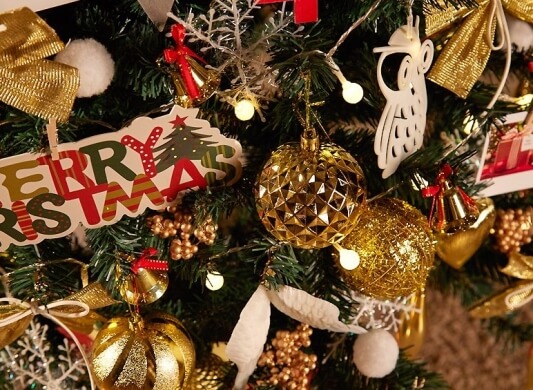 다양한 소품 사진