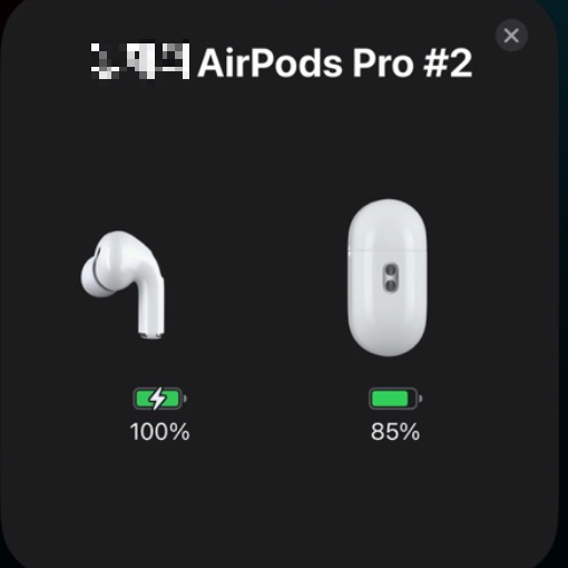 에어팟 프로 2 초기화 가이드