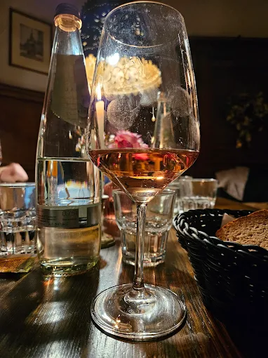 Weinstube Hottum