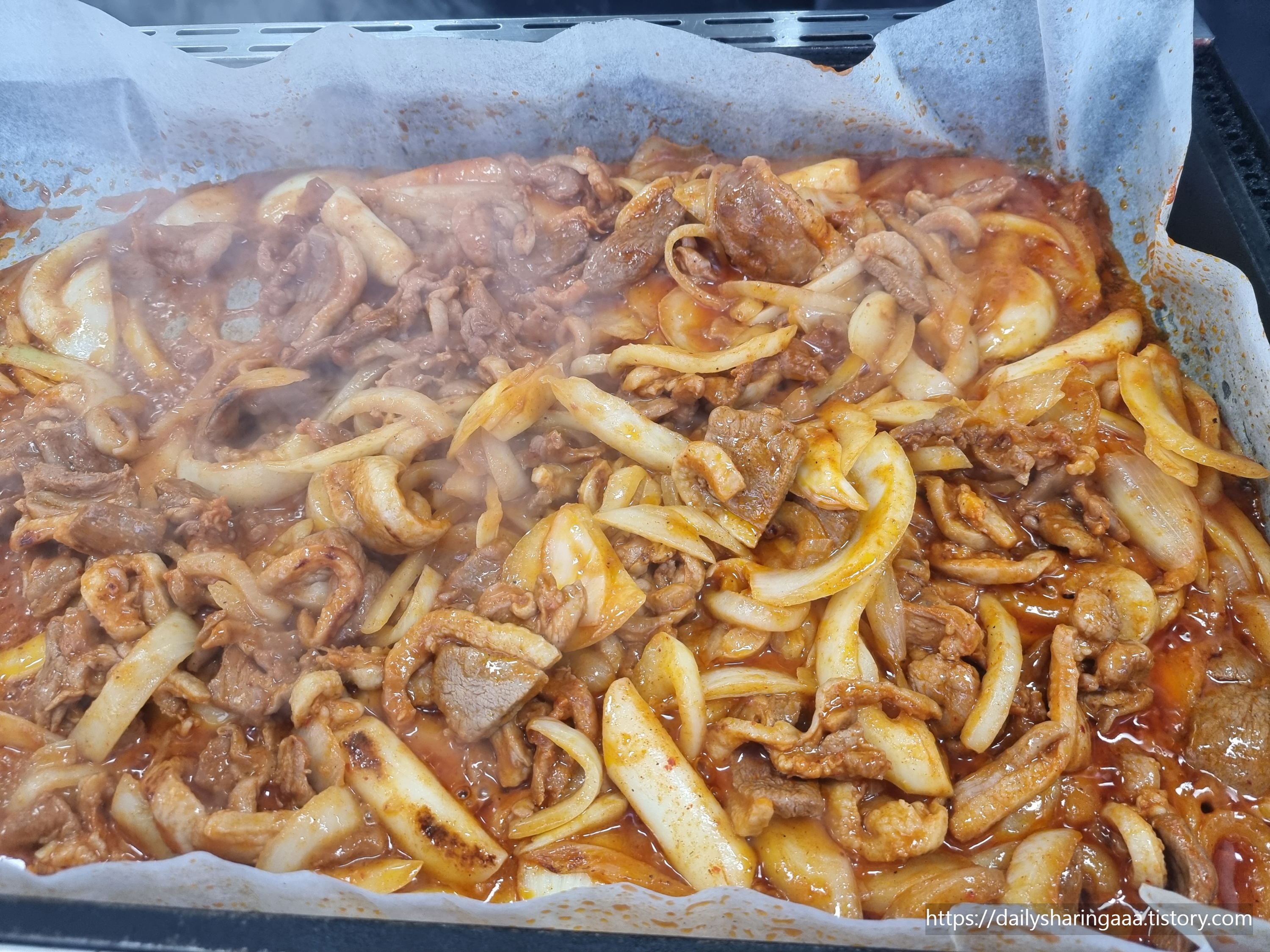 경기도_김포시_양촌읍_꼬꼬오리주물럭3