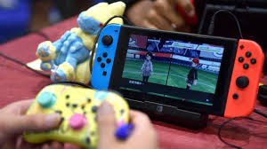 닌텐도 스위치2 플레이