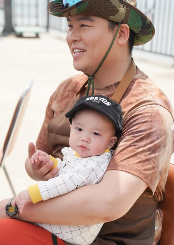 이장우 조혜원 결혼 근황 자녀 계획 5명 시골마을 이장우3 해삼백숙 부안 생활 총정리