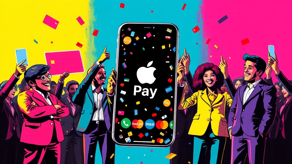 아이폰 티머니 애플페이로