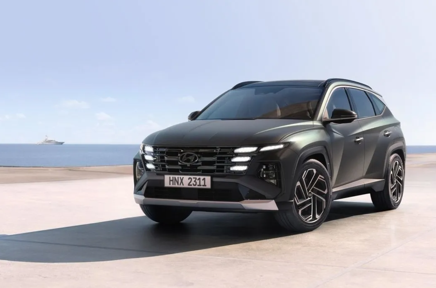 투싼 중고차 시세 ❘ 09~24년식 모델별 중고 가격 총정리