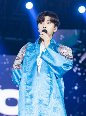 임영웅 콘서트 IM HERO THE STADIUM 