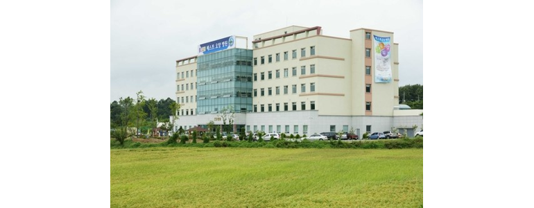 이천시 요양병원