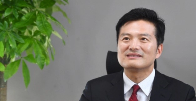 김태우 강서구청장 보궐선거 출마 근황