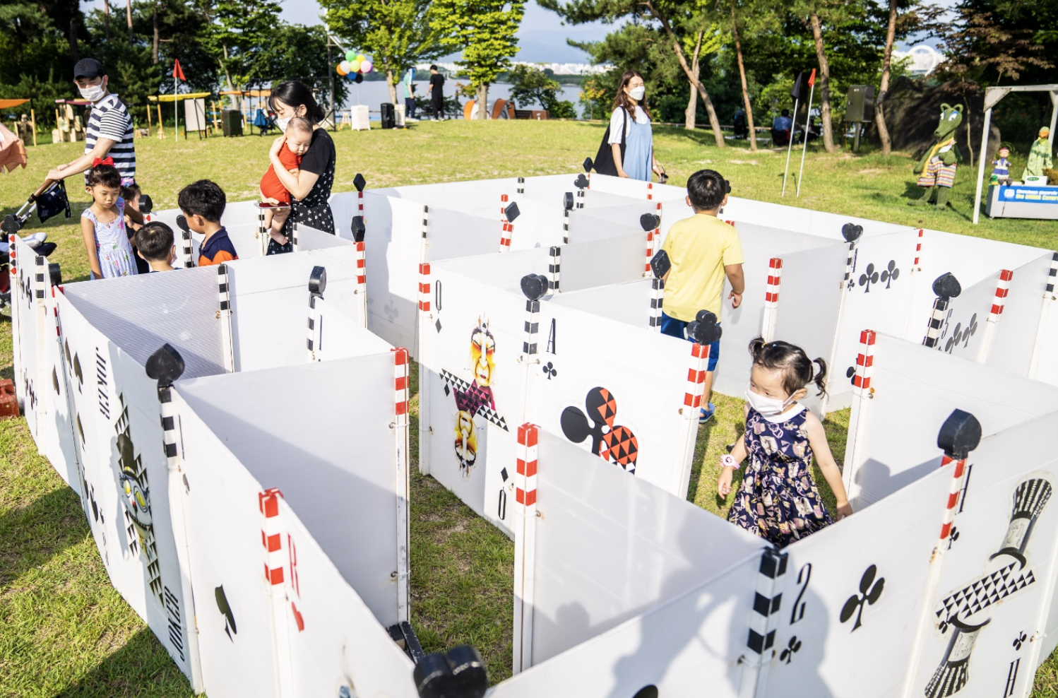 춘천세계인형극제