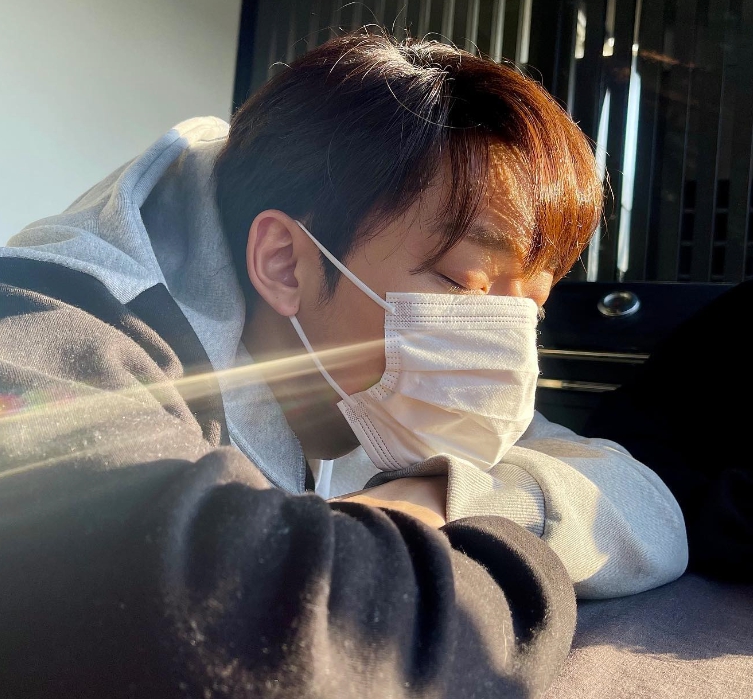 더 글로리 임지연 이도현과 공개 열애 인정 전남친 사업가 이욱 결별 이유