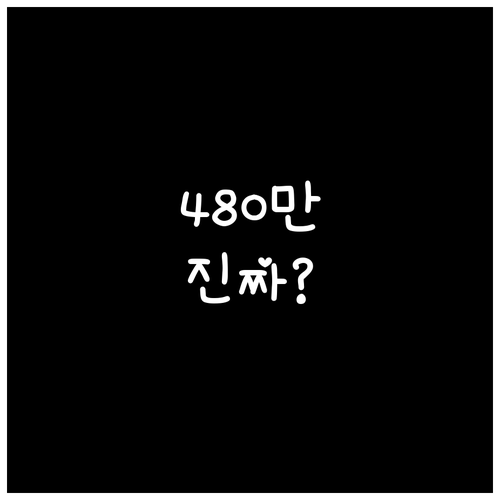 의정부시 청년월세 480만원, 신청 ..
