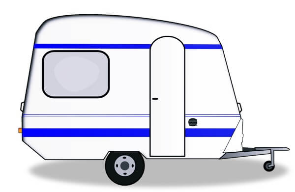 작은-캠핑-트레일러