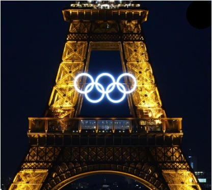 파리 올림픽