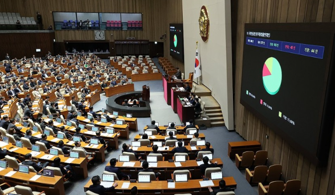 국민연금 국회 논의