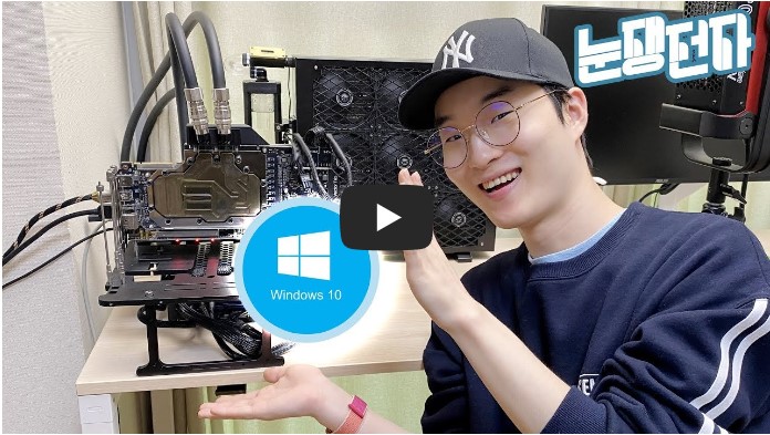 IT 관련 유튜버 순위 TOP 10 8