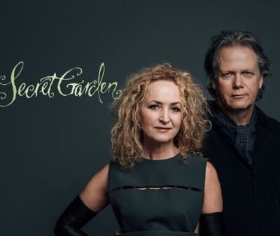 시크릿 가든