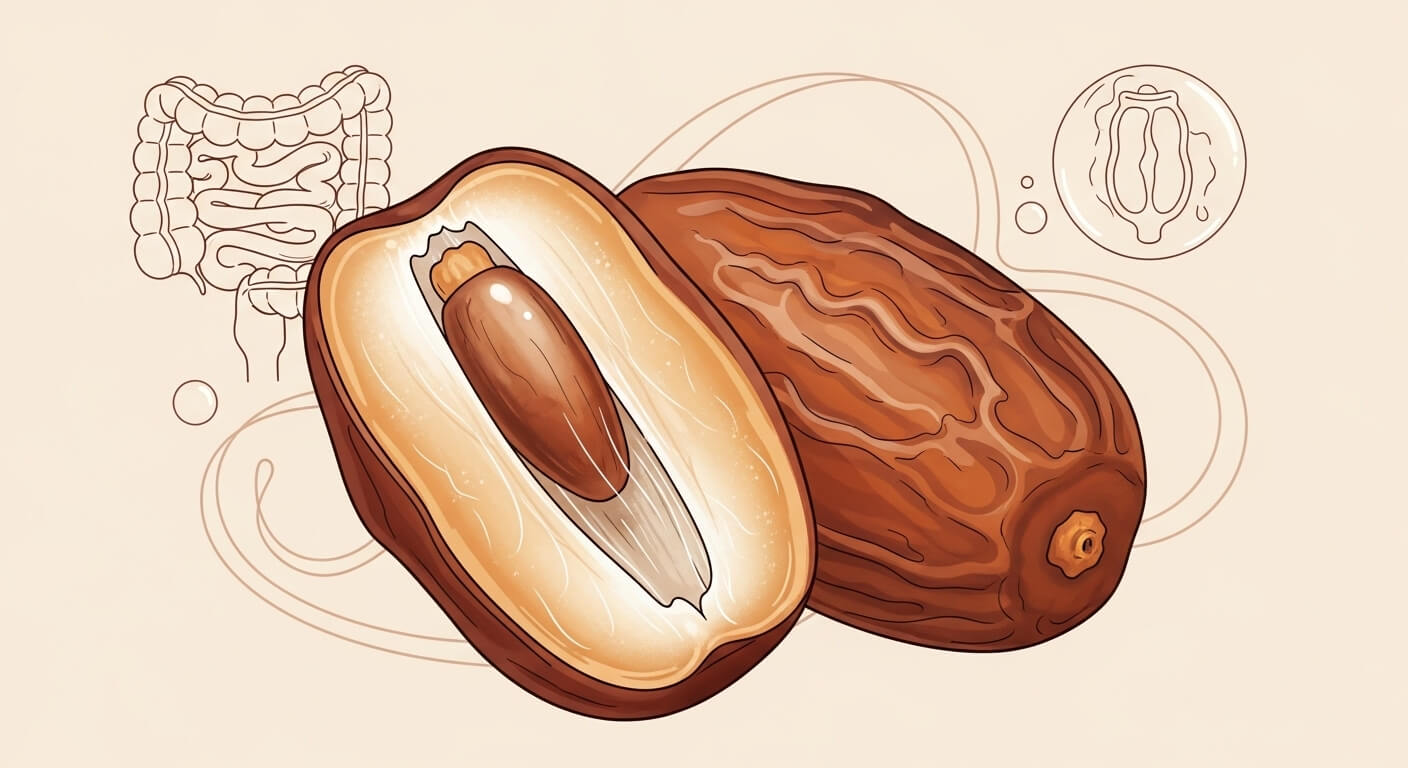 1. 포만감을 높이는 식이섬유의 역할