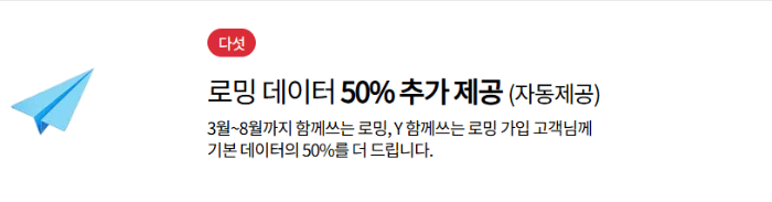 KT 고객보답 혜택 5가지 정리: 데이터&middot;OTT&middot;커피까지 무료!