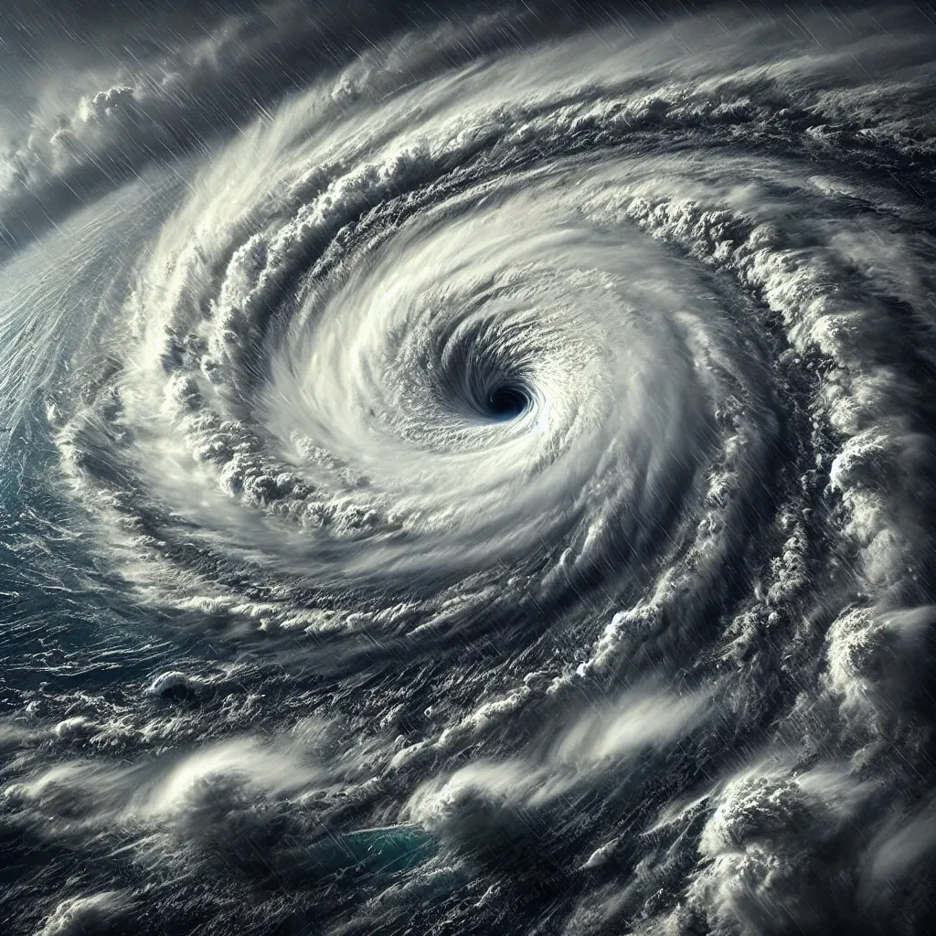 제13호태풍 버빙카