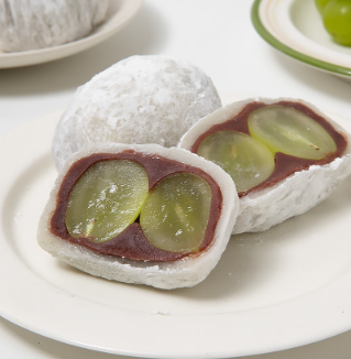 딸기모찌 가게 정보