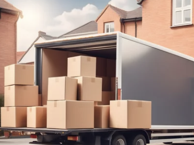 영구크린 포장이사