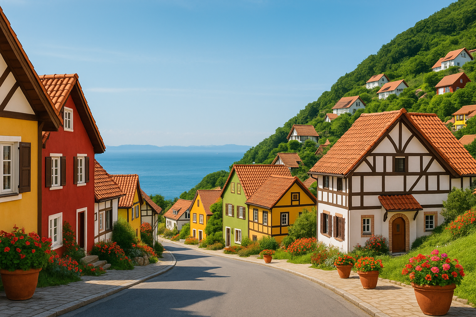 여름휴가지 추천