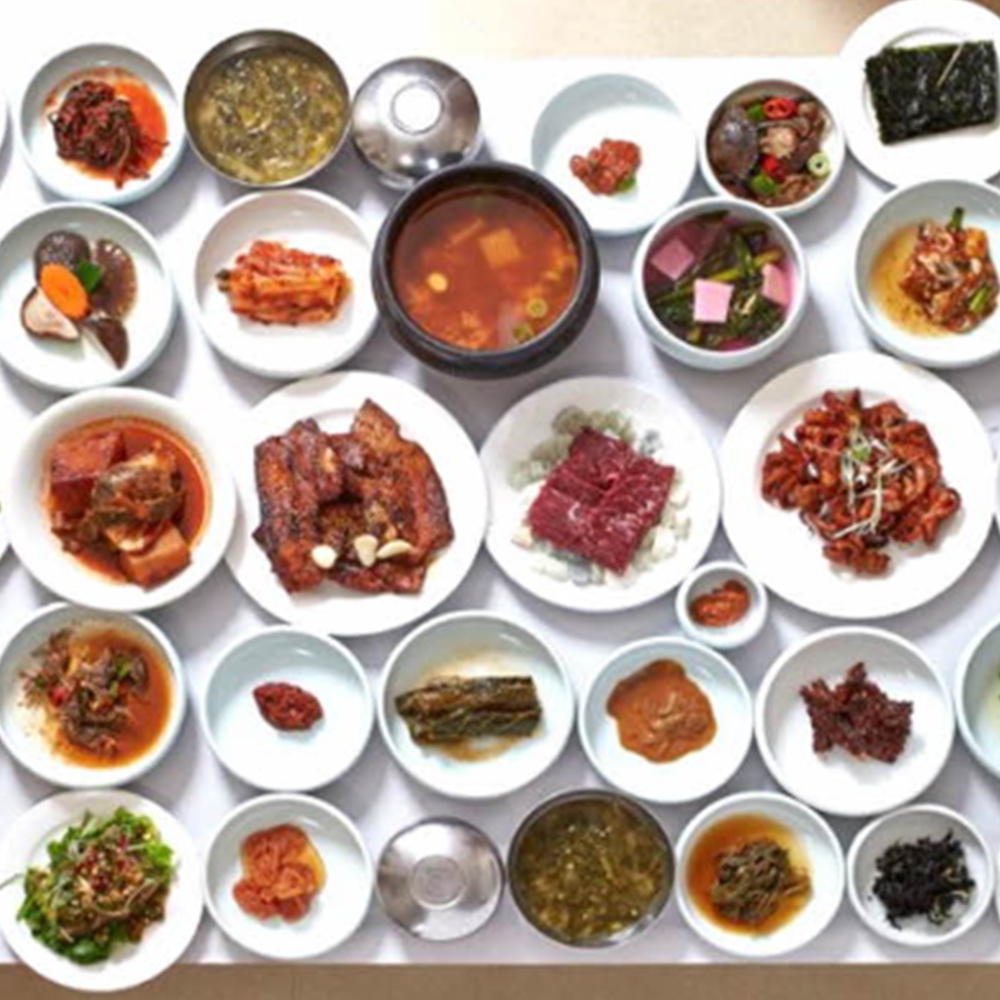 대원식당