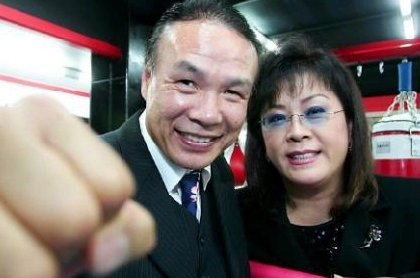 홍수환 프로필 나이 고향 학력 복싱 체육관