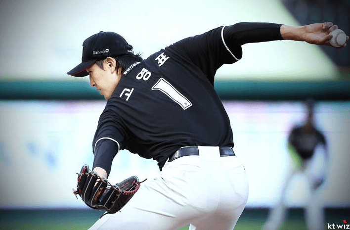 KBO 순위