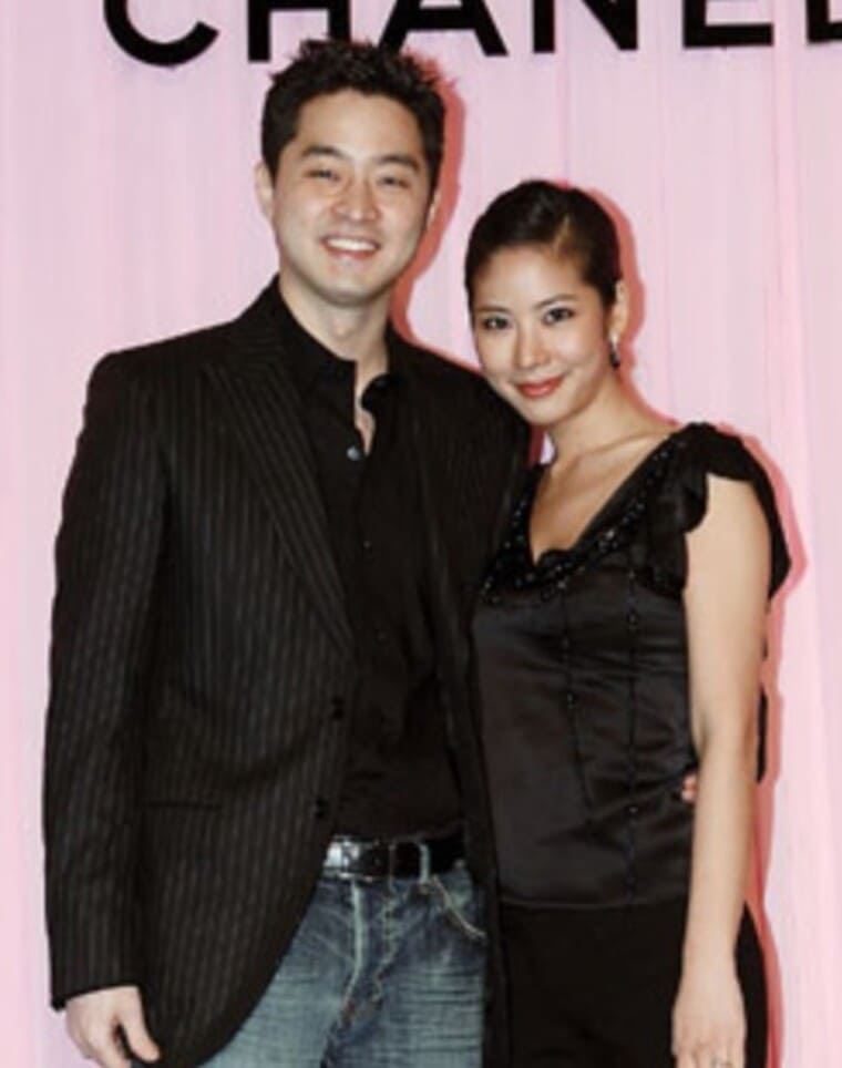 방송인-김준희-전남편-가수-지누