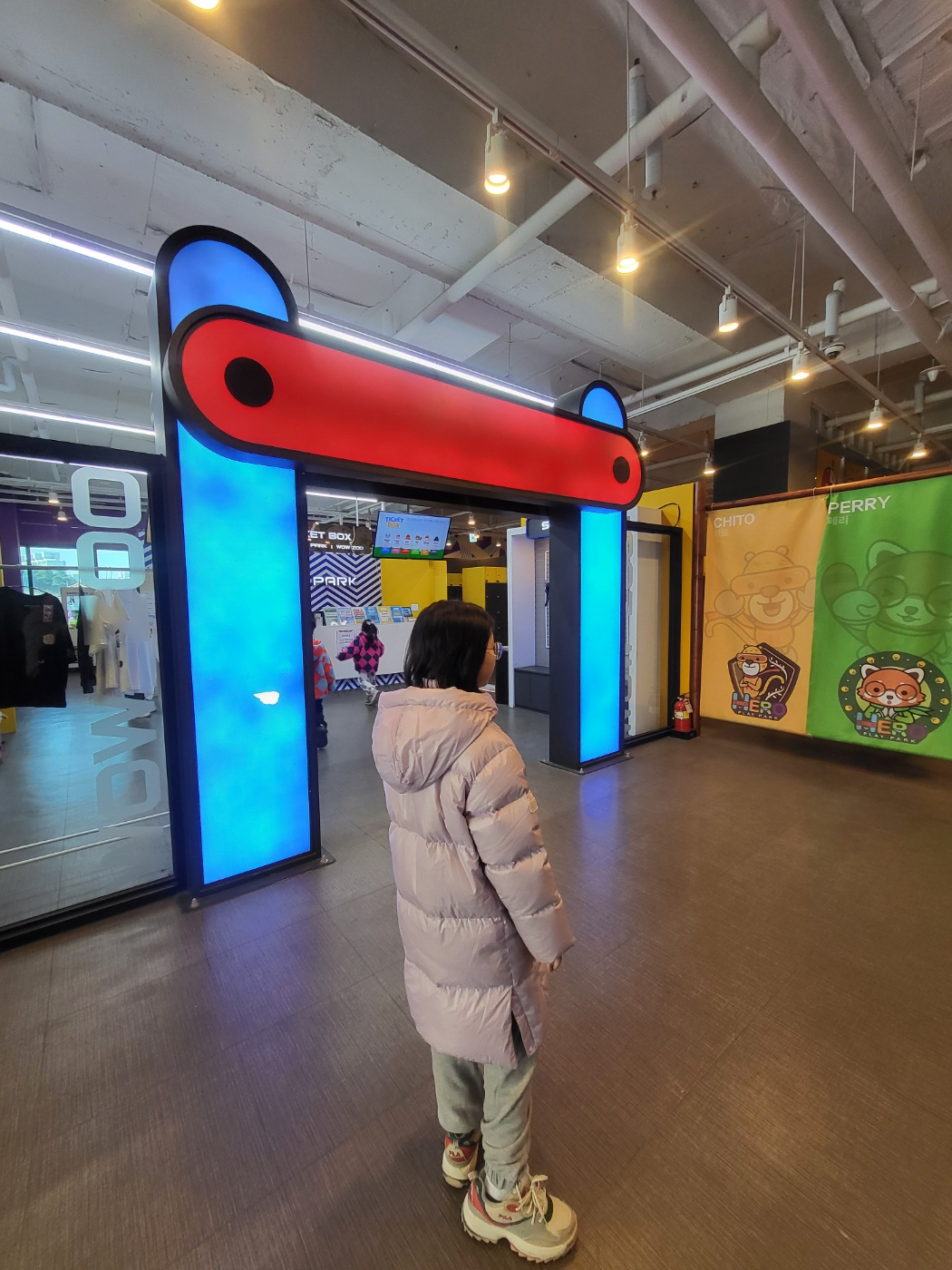 청주 용암동 히어로 플레이파크 놀이의 발견에서 할인! 평일 오전 11시 방문하니 전세 낸 듯 여유로워요!