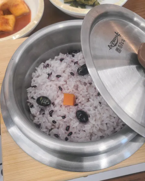 생생정보 장사의 신 추어매운탕