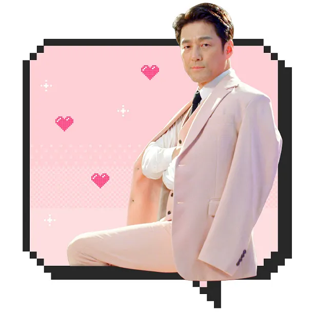 KBS 드라마 킥킥킥킥 지진희