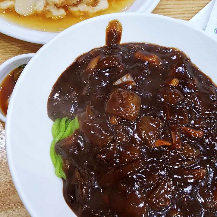 생생정보 수타면 짜장 짬뽕 맛집
