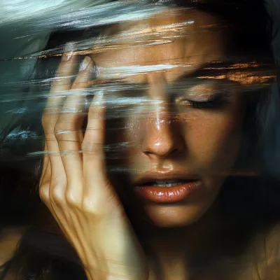 컴퓨터를 장시간 사용할 때 어지러움4