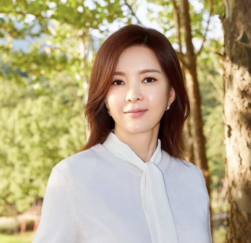 신은정 프로필