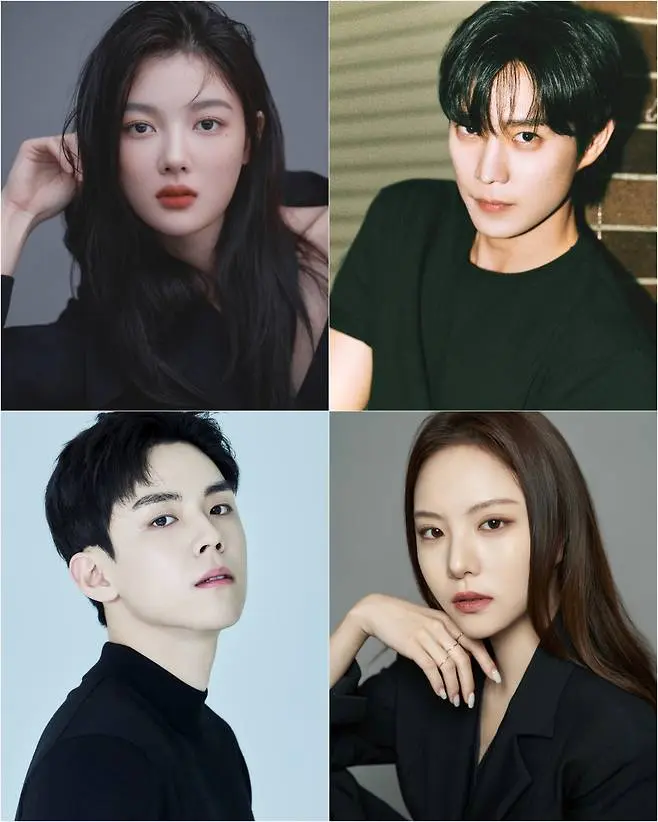 윤준서&middot;김재오&middot;문도혁&amp;#44; 관계 정리로 보는 엔딩 의미