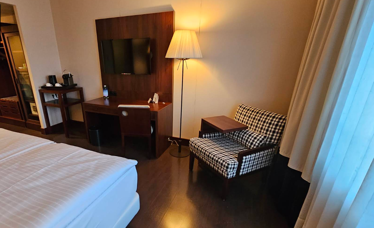 #비엔나호텔 #비엔나공항근처호텔