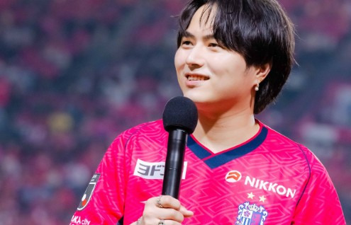 타케나케 유다이 박서진